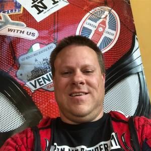 Meet your Posher, David